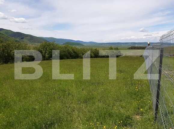 Teren de vânzare Exterior Est - 66711TV | BLITZ Sibiu | Poza1
