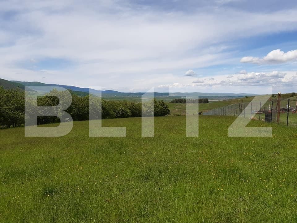Teren de vânzare Exterior Est - 66711TV | BLITZ Sibiu | Poza2