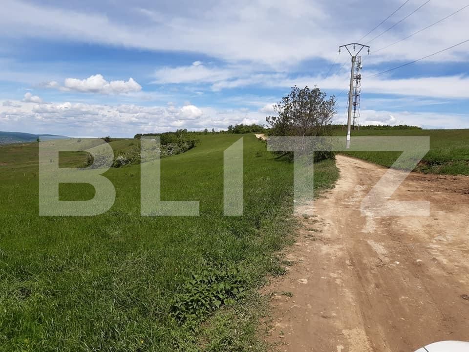 Teren de vânzare Exterior Est - 66711TV | BLITZ Sibiu | Poza4