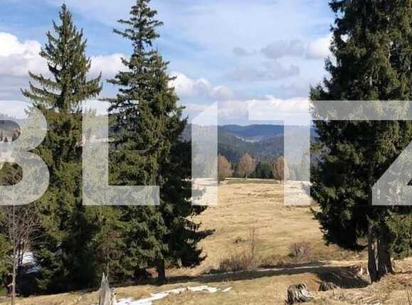 Teren de vânzare Exterior Vest - 66765TV | BLITZ Sibiu | Poza3