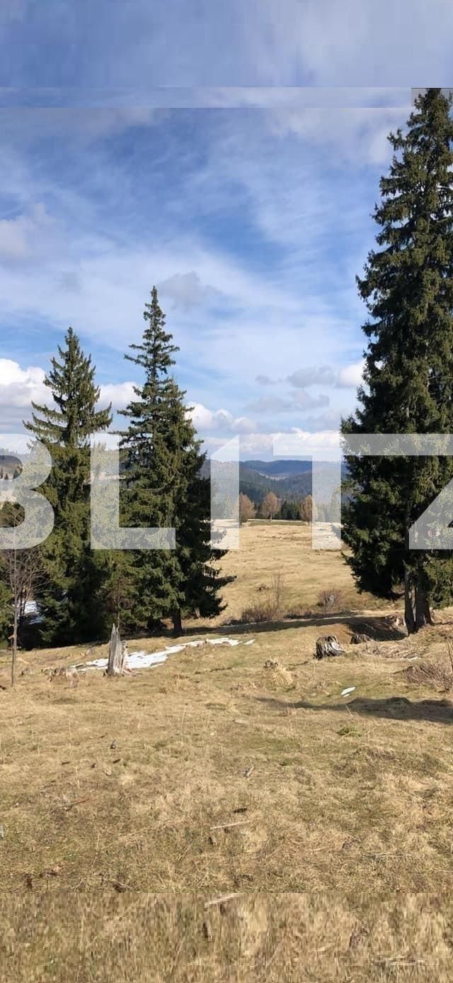 Teren de vânzare Exterior Vest - 66765TV | BLITZ Sibiu | Poza3