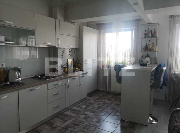 Apartament de vânzare 3 camere Mihai Viteazul - 66781AV | BLITZ Sibiu | Poza4