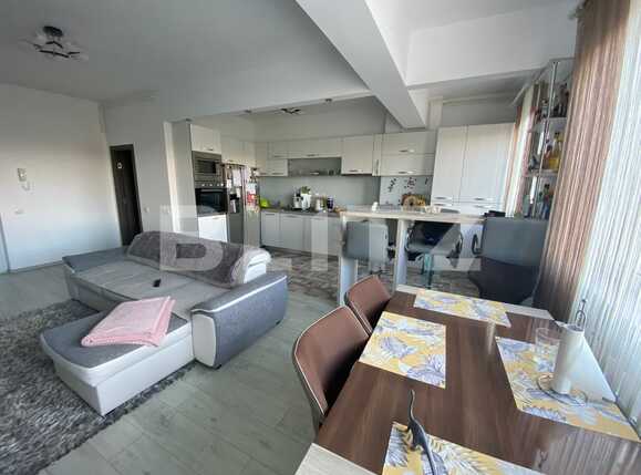 Apartament de vânzare 3 camere Mihai Viteazul - 66781AV | BLITZ Sibiu | Poza5