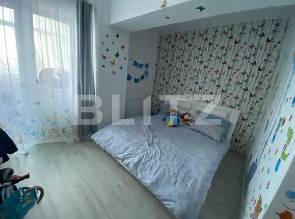 Apartament de vânzare 3 camere Mihai Viteazul - 66781AV | BLITZ Sibiu | Poza6