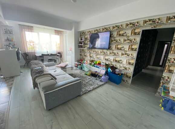 Apartament de vânzare 3 camere Mihai Viteazul - 66781AV | BLITZ Sibiu | Poza2