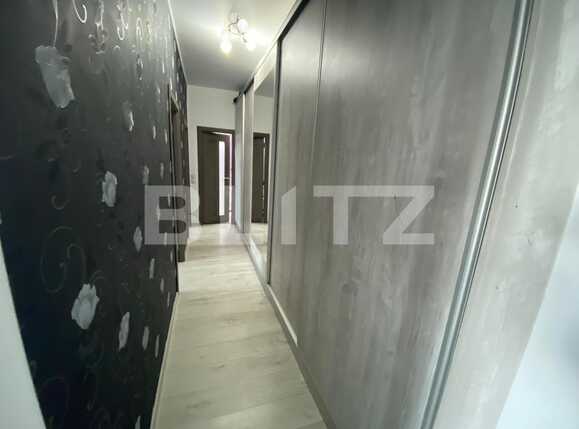 Apartament de vânzare 3 camere Mihai Viteazul - 66781AV | BLITZ Sibiu | Poza9