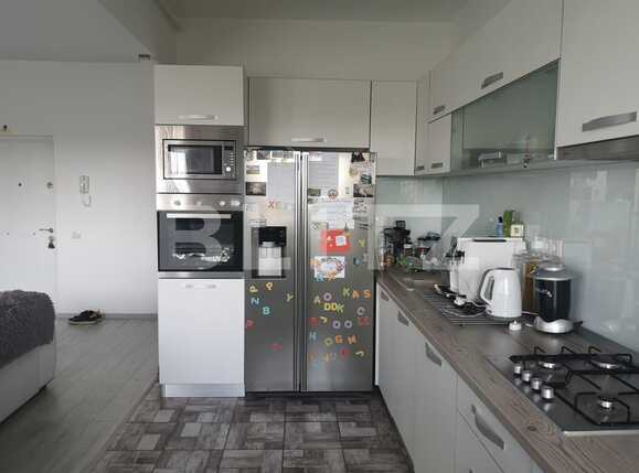 Apartament de vânzare 3 camere Mihai Viteazul - 66781AV | BLITZ Sibiu | Poza3