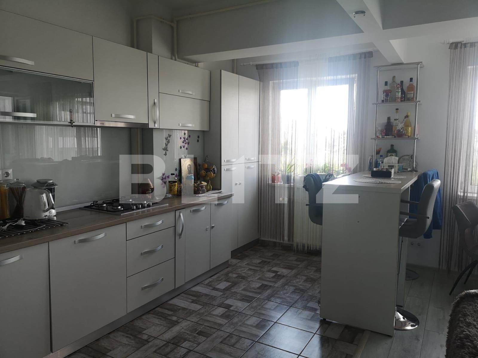 Apartament de vânzare 3 camere Mihai Viteazul - 66781AV | BLITZ Sibiu | Poza4