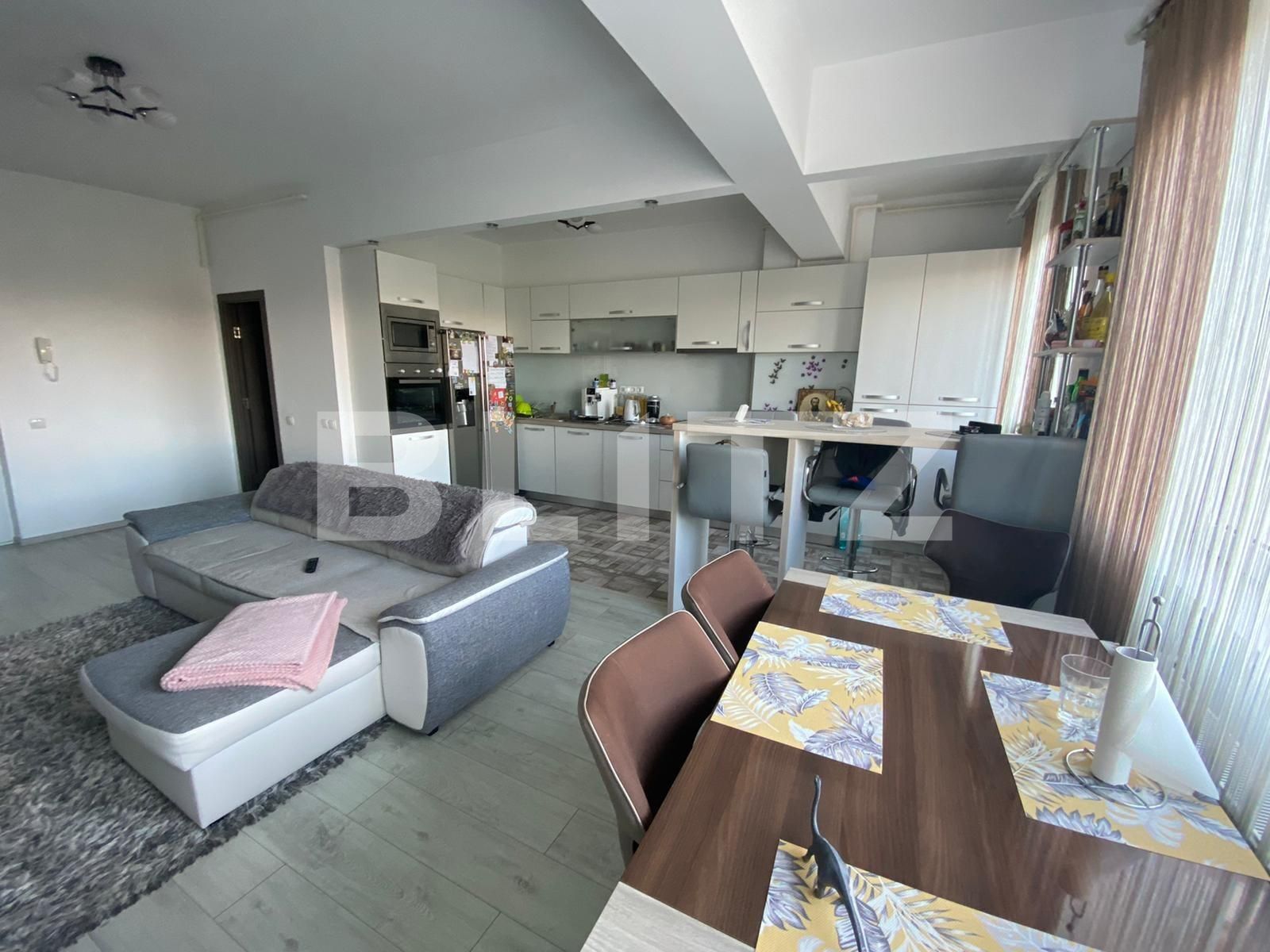 Apartament de vânzare 3 camere Mihai Viteazul - 66781AV | BLITZ Sibiu | Poza5