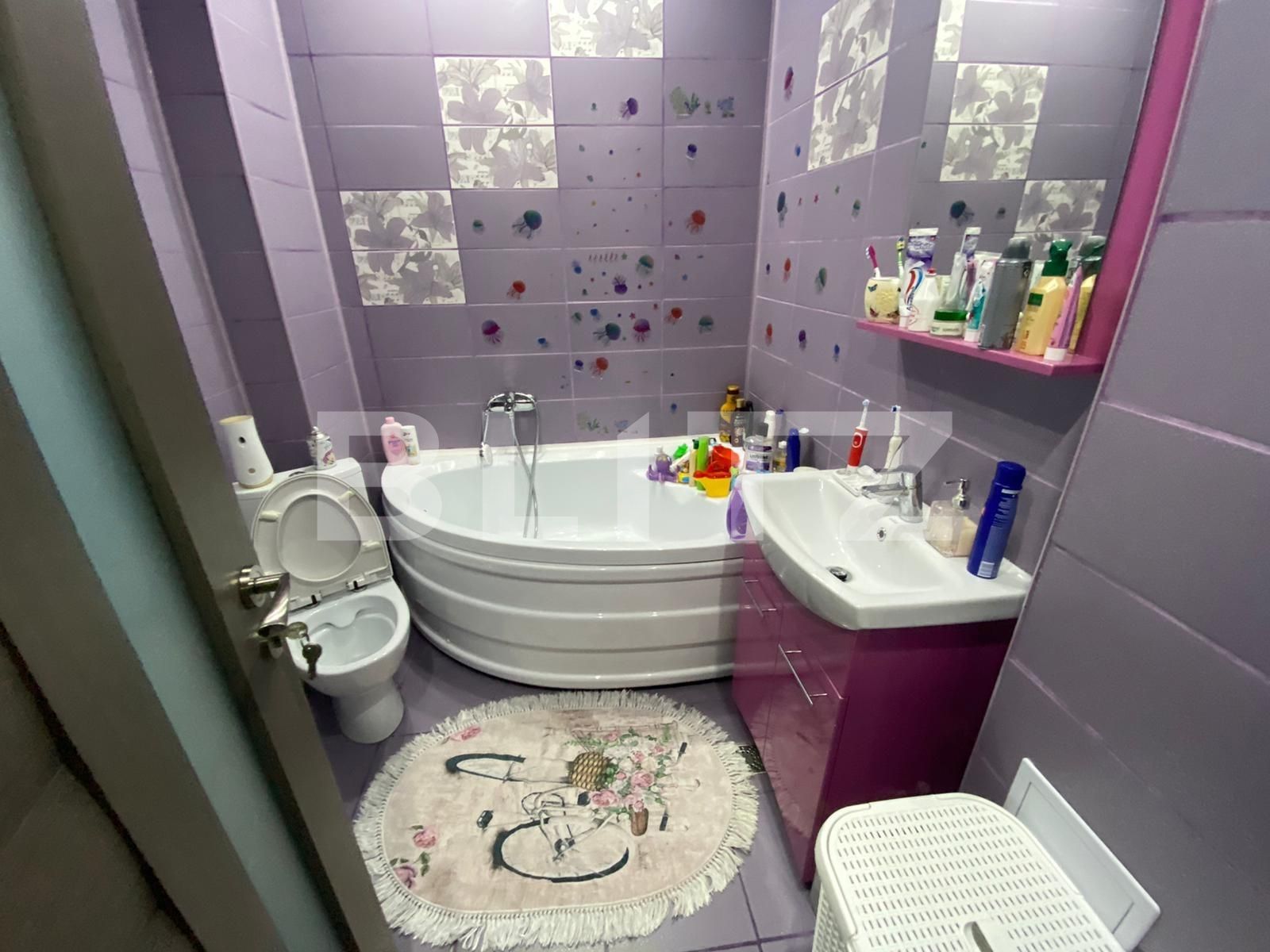 Apartament de vânzare 3 camere Mihai Viteazul - 66781AV | BLITZ Sibiu | Poza8