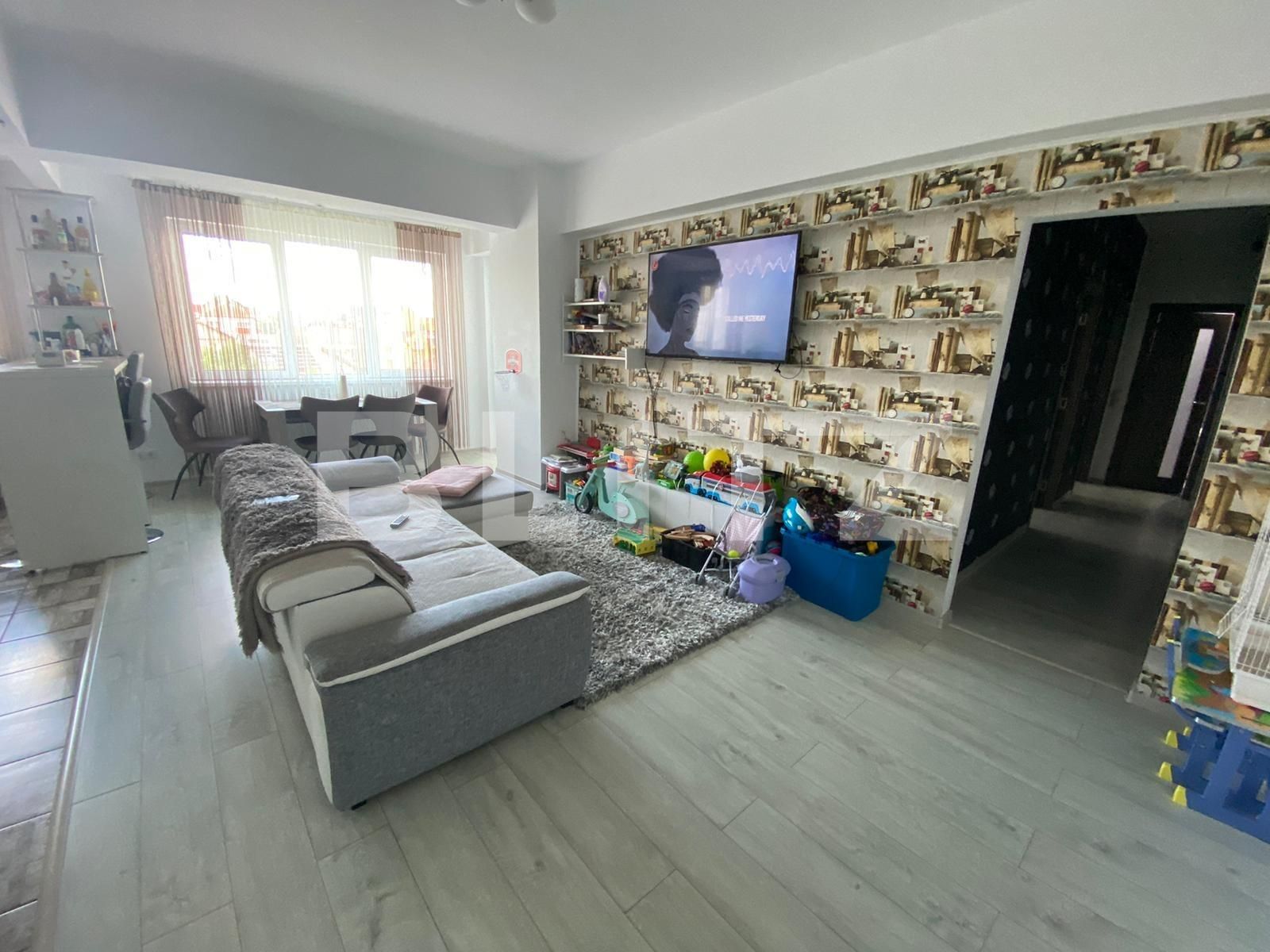 Apartament de vânzare 3 camere Mihai Viteazul - 66781AV | BLITZ Sibiu | Poza2