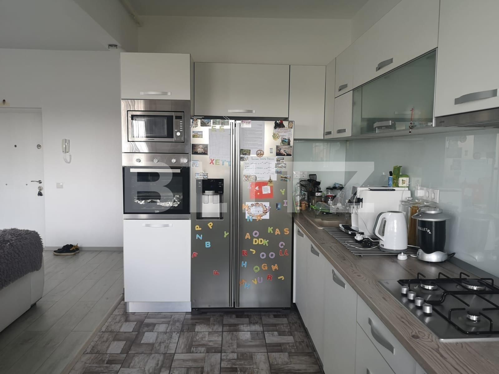 Apartament de vânzare 3 camere Mihai Viteazul - 66781AV | BLITZ Sibiu | Poza3