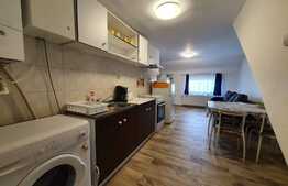 Vila cu cinci apartamente, afacere la cheie!