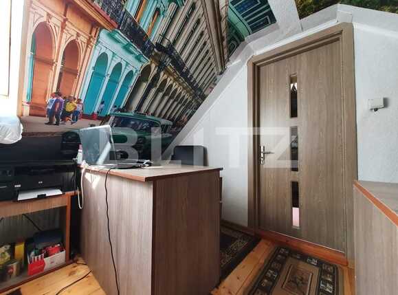 Casa de vânzare 12 camere Calea Cisnadiei - Arhitectilor - 66784CV | BLITZ Sibiu | Poza3