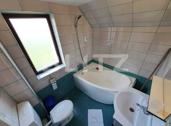 Casa de vânzare 12 camere Calea Cisnadiei - Arhitectilor - 66784CV | BLITZ Sibiu | Poza4