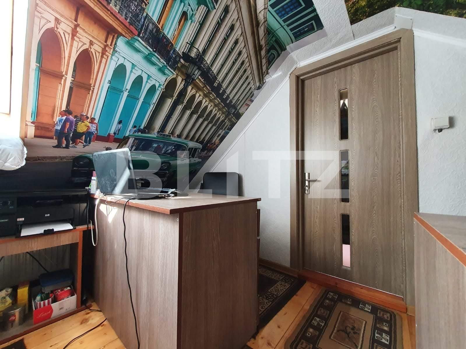 Casa de vânzare 12 camere Calea Cisnadiei - Arhitectilor - 66784CV | BLITZ Sibiu | Poza3