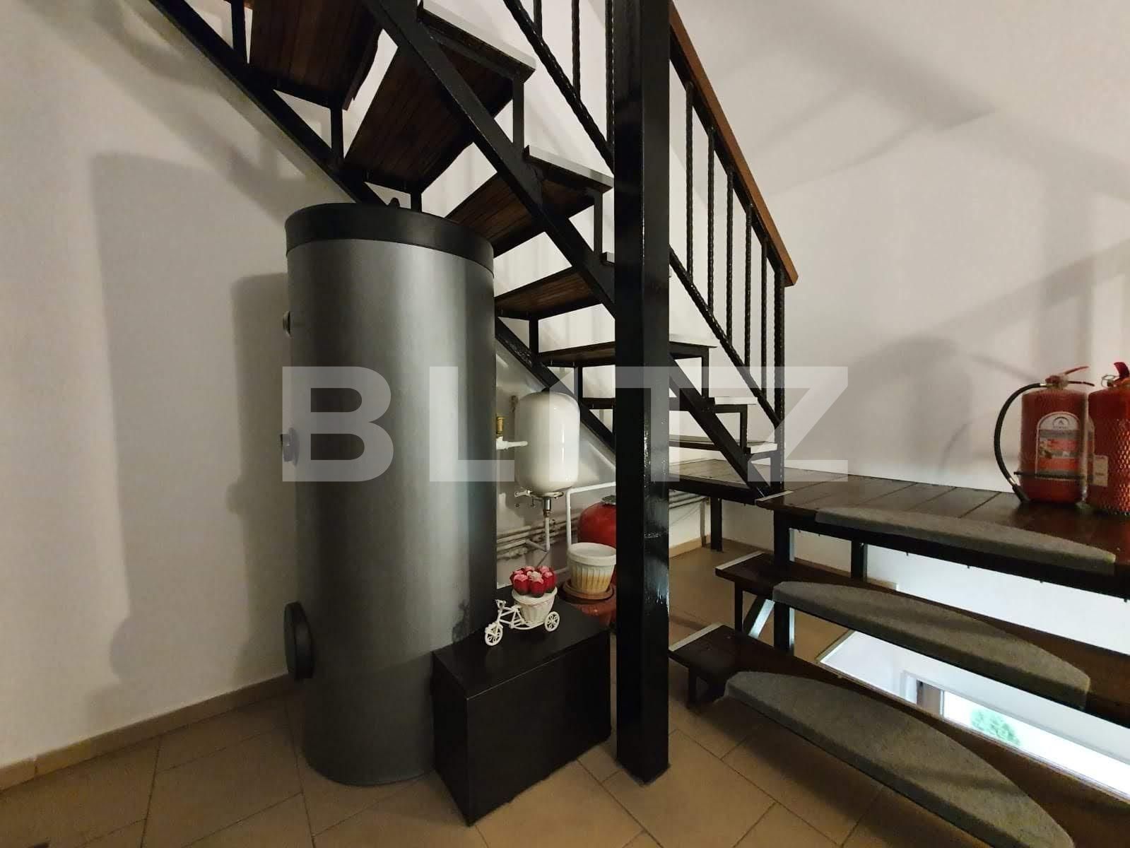 Casa de vânzare 12 camere Calea Cisnadiei - Arhitectilor - 66784CV | BLITZ Sibiu | Poza15