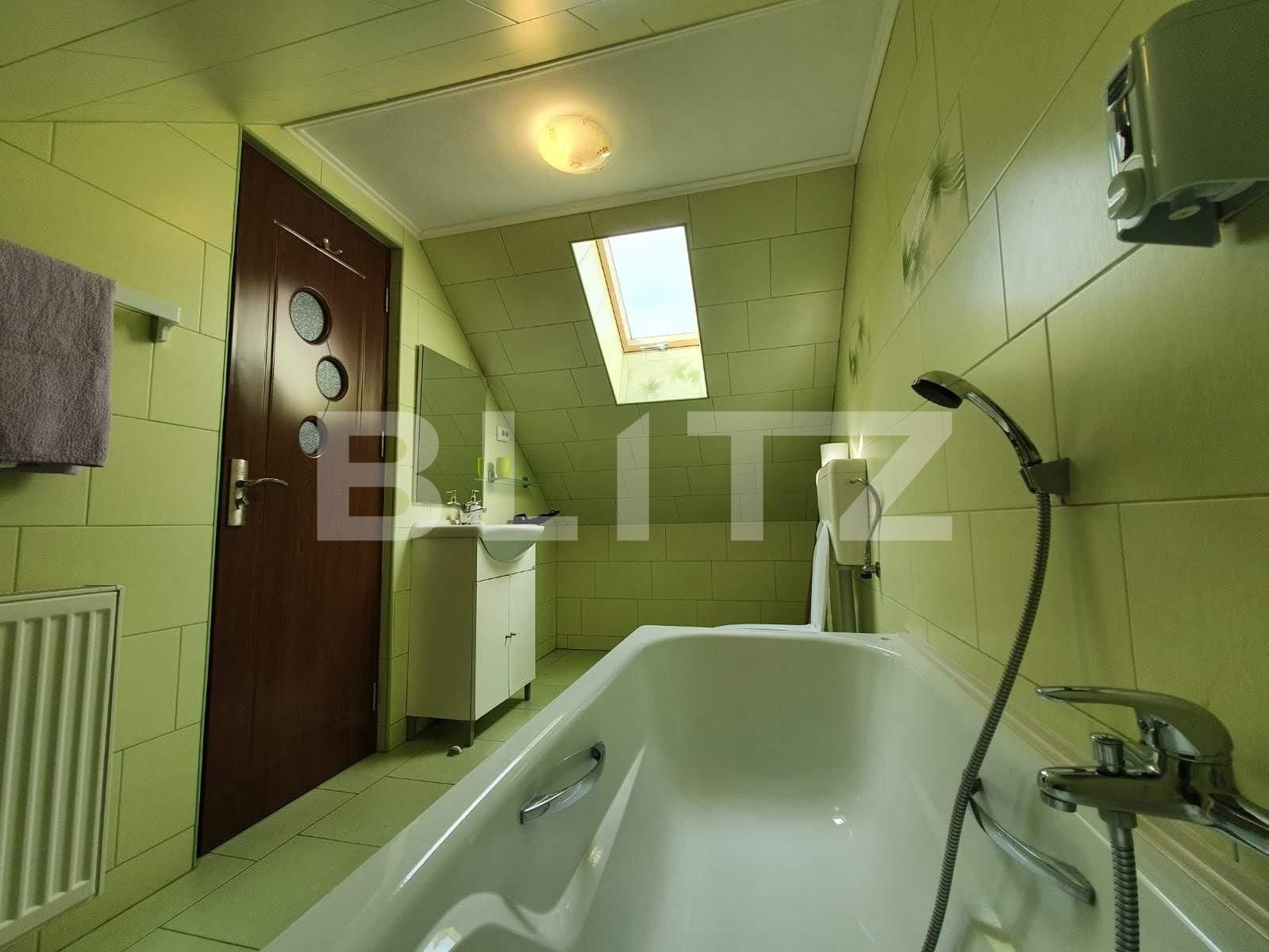 Casa de vânzare 12 camere Calea Cisnadiei - Arhitectilor - 66784CV | BLITZ Sibiu | Poza7