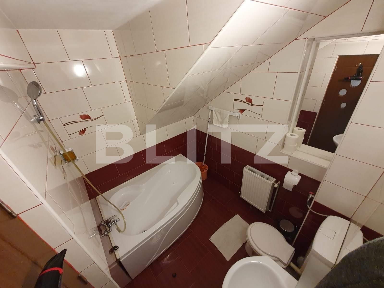 Casa de vânzare 12 camere Calea Cisnadiei - Arhitectilor - 66784CV | BLITZ Sibiu | Poza6