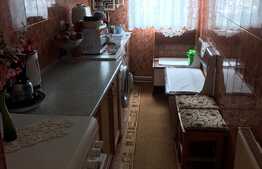 Apartament de 3 camere in Cisnadie!