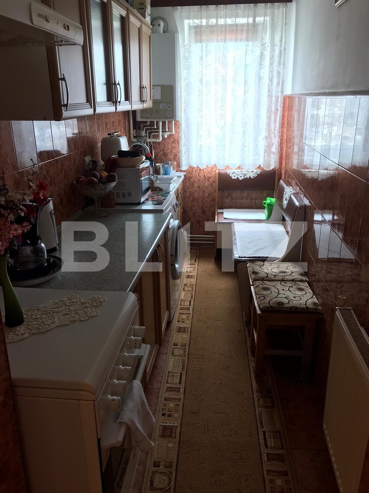 Apartament de vânzare 3 camere Exterior Sud - 66803AV | BLITZ Sibiu | Poza5
