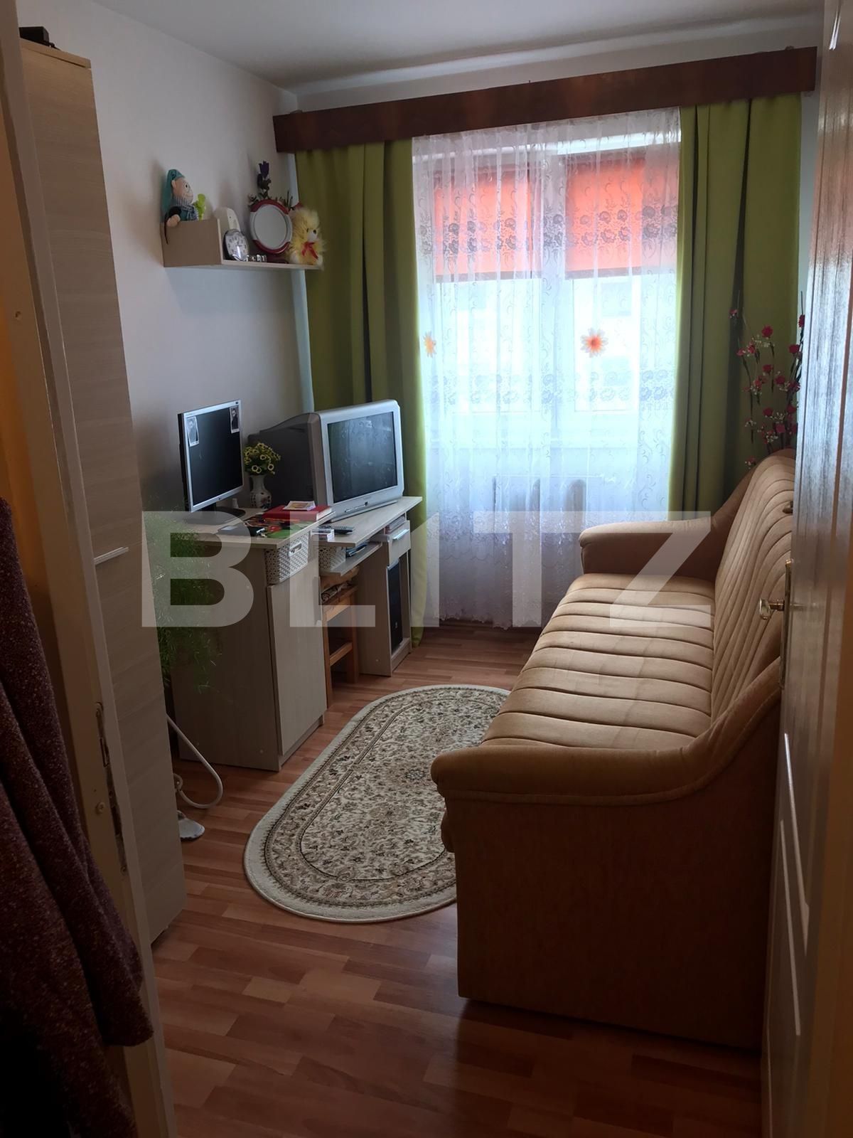 Apartament de vânzare 3 camere Exterior Sud - 66803AV | BLITZ Sibiu | Poza3