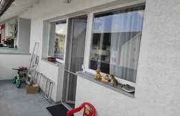 Apartament de 3 camere, 77 mp, Selimbar