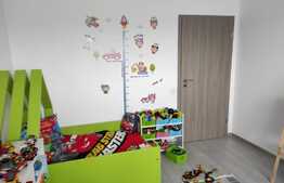 Apartament de 3 camere, 77 mp, Selimbar