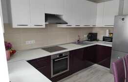 Apartament de 3 camere, 77 mp, Selimbar