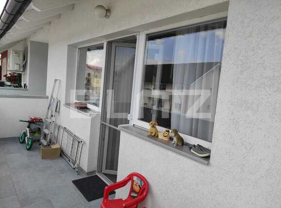Apartament de vânzare 3 camere Șelimbăr - 66810AV | BLITZ Sibiu | Poza18