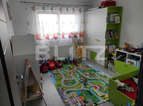 Apartament de vânzare 3 camere Șelimbăr - 66810AV | BLITZ Sibiu | Poza8