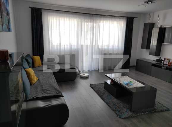Apartament de vânzare 3 camere Șelimbăr - 66810AV | BLITZ Sibiu | Poza1