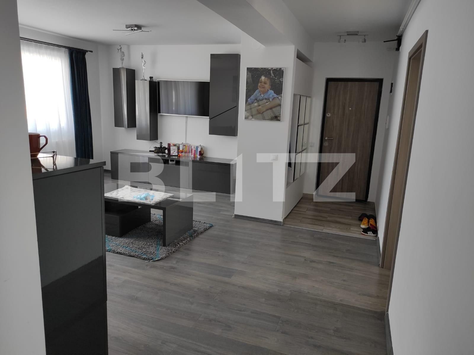 Apartament de vânzare 3 camere Șelimbăr - 66810AV | BLITZ Sibiu | Poza2