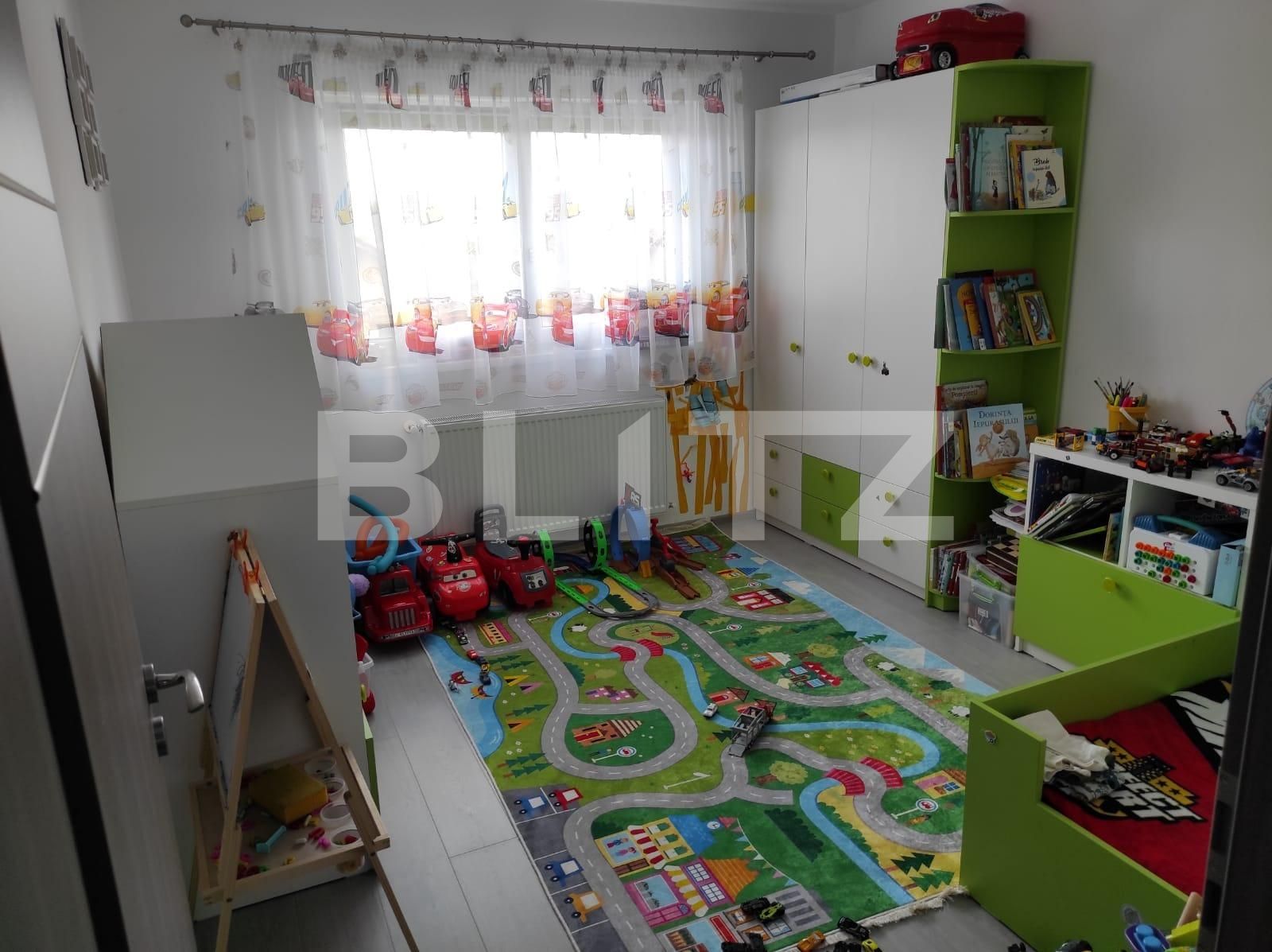 Apartament de vânzare 3 camere Șelimbăr - 66810AV | BLITZ Sibiu | Poza8