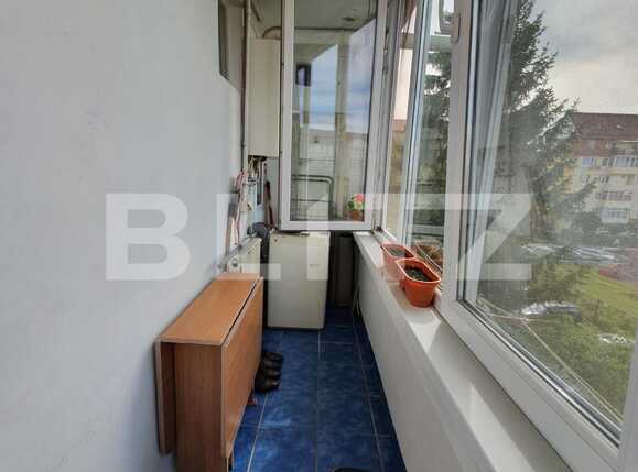 Apartament de vânzare 2 camere Cedonia - 66840AV | BLITZ Sibiu | Poza5