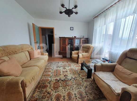 Apartament de vânzare 2 camere Cedonia - 66840AV | BLITZ Sibiu | Poza1