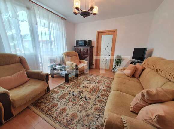 Apartament de vânzare 2 camere Cedonia - 66840AV | BLITZ Sibiu | Poza2