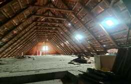 Casă individuală în cartier Lazaret, 183 mp utili!