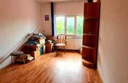 Casă individuală în cartier Lazaret, 183 mp utili!