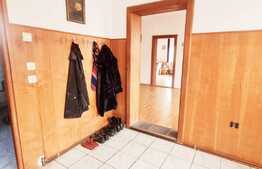 Casă individuală în cartier Lazaret, 183 mp utili!