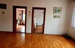 Casă individuală în cartier Lazaret, 183 mp utili!