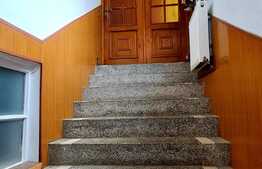 Casă individuală în cartier Lazaret, 183 mp utili!