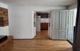 Casă individuală în cartier Lazaret, 183 mp utili!