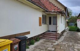 Casă individuală în cartier Lazaret, 183 mp utili!