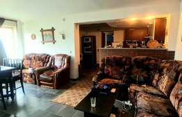 Casă individuală în cartier Lazaret, 183 mp utili!