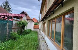 Casă individuală în cartier Lazaret, 183 mp utili!