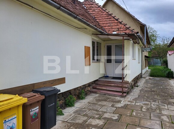 Casa de vânzare 7 camere Lazaret - 66867CV | BLITZ Sibiu | Poza1