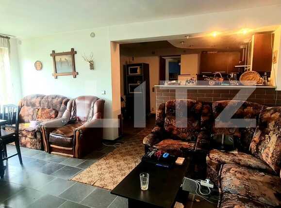 Casa de vânzare 7 camere Lazaret - 66867CV | BLITZ Sibiu | Poza3