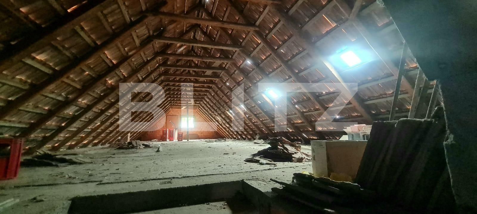 Casa de vânzare 7 camere Lazaret - 66867CV | BLITZ Sibiu | Poza12