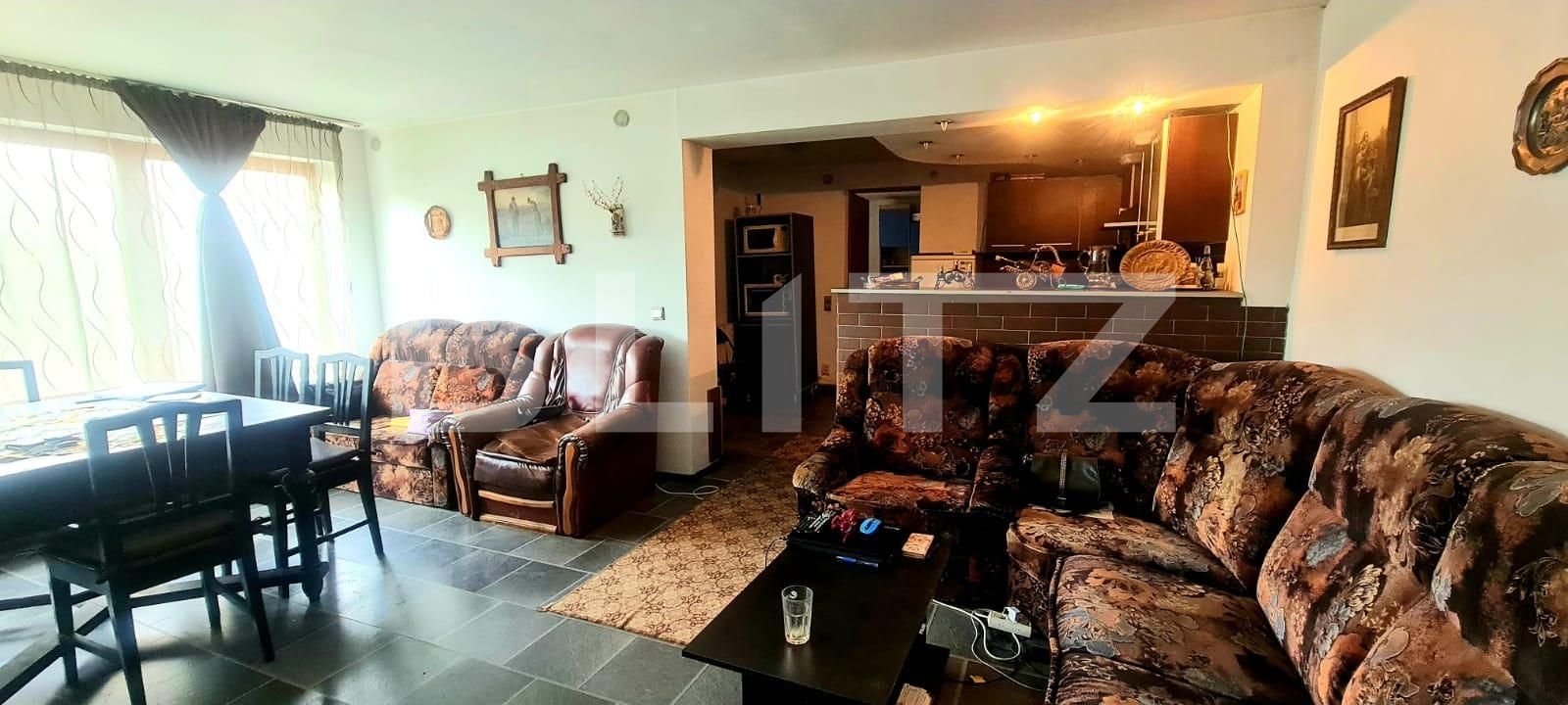 Casa de vânzare 7 camere Lazaret - 66867CV | BLITZ Sibiu | Poza3